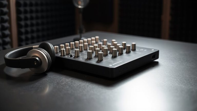 best podcast mixers