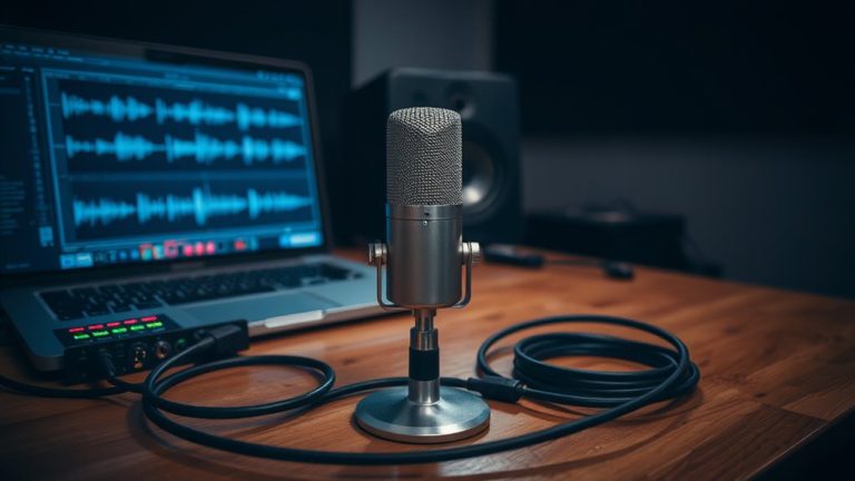 best podcast software windows
