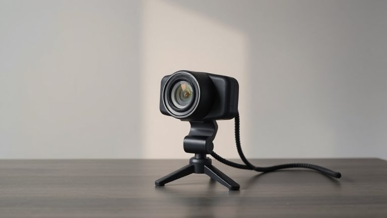 best podcast webcams