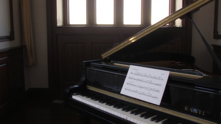 best pop piano songs