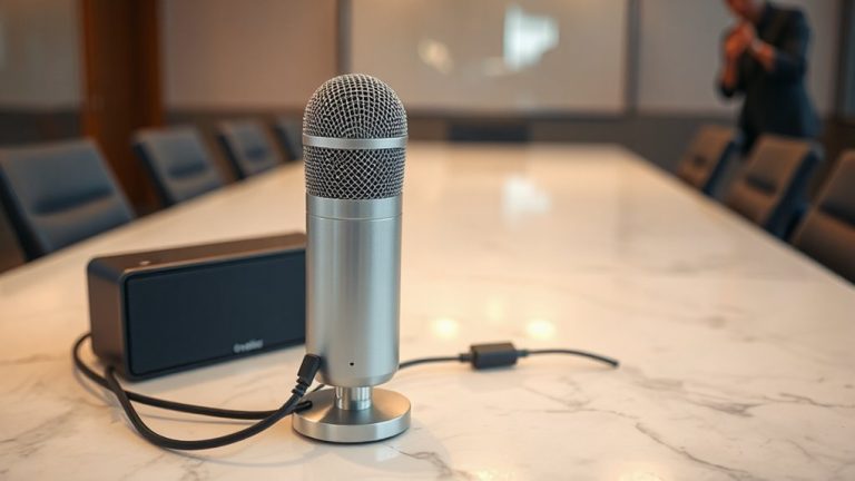 best portable audio gear