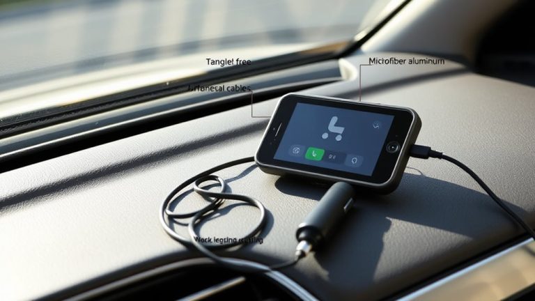 best portable carplay units