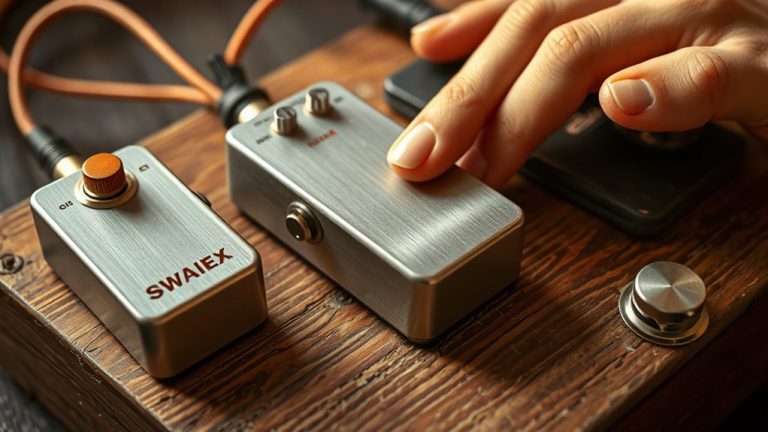 best preamp pedals forever