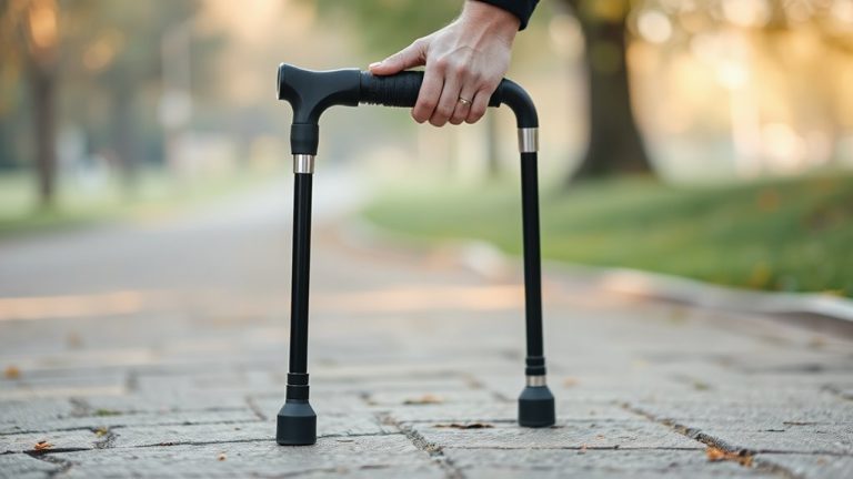 best quad cane support