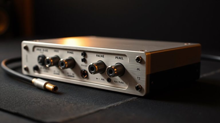 best reamping boxes trusted