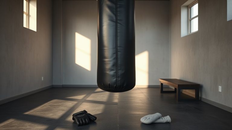 best reflex punching bags