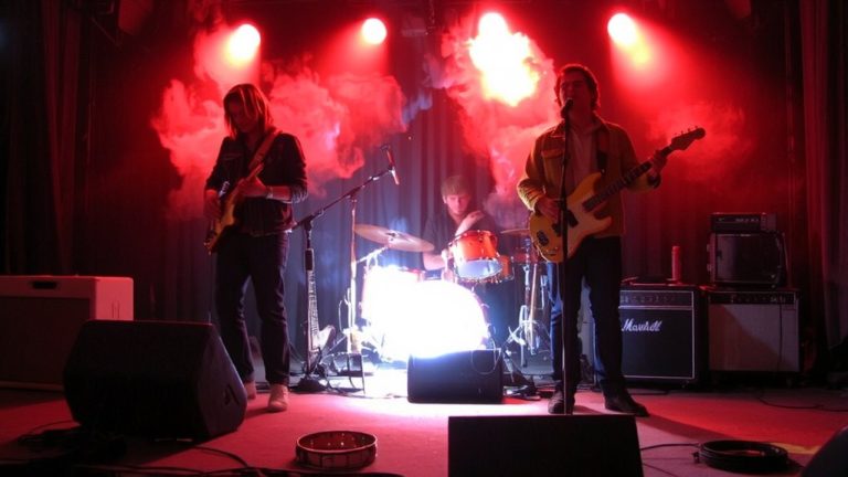 best rock bands of the 60s