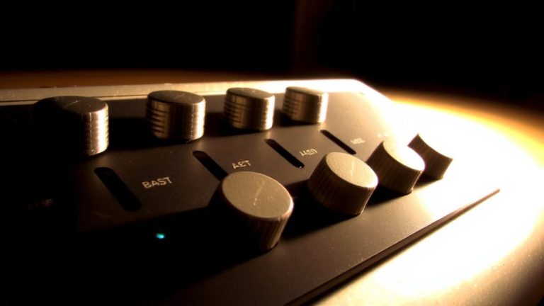 best rock eq settings