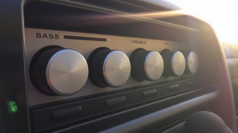 best rock eq settings
