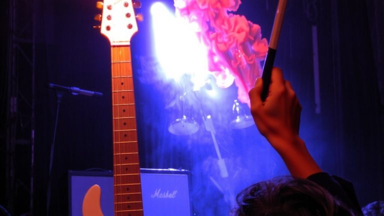 best rock intro ever