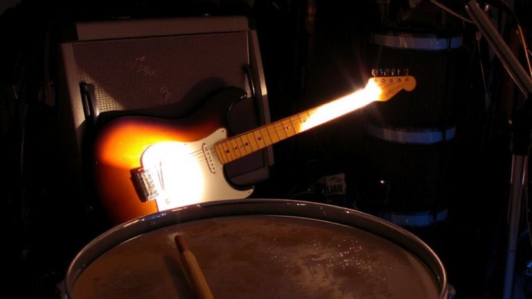best rock intros