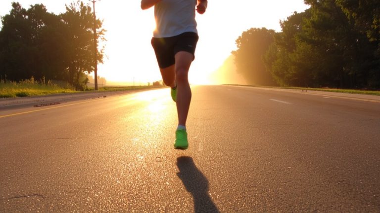 best running song