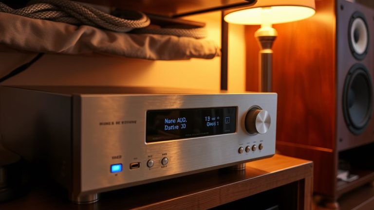 best sacd for audiophiles