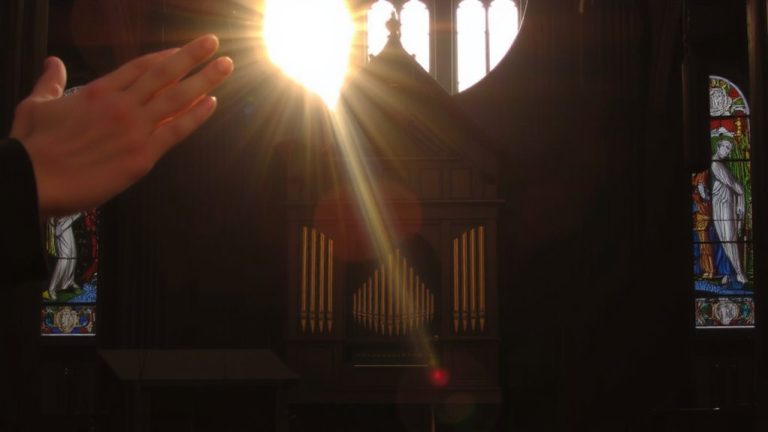 best saint sa ns organ symphony recording