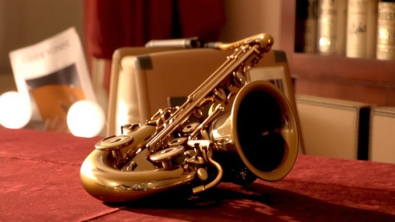 best saxophone brand recommendation