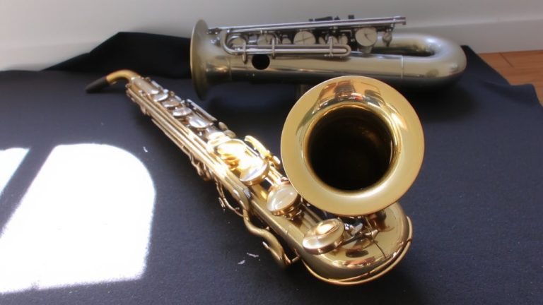 best saxophone choice guide