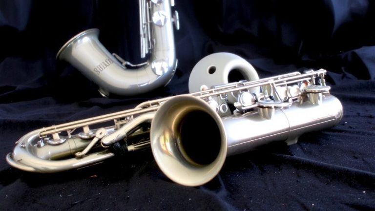 best saxophone choice guide