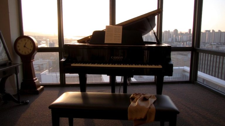 best singing piano songs