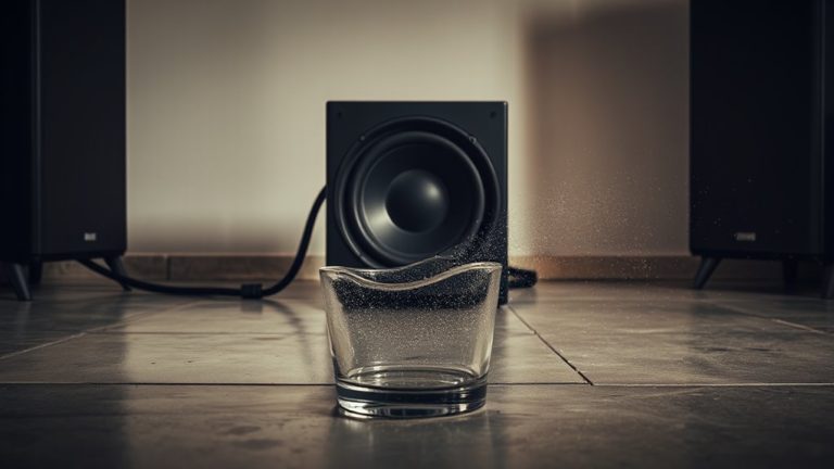 best single subwoofer setups