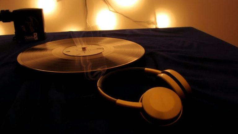 best sleep music album
