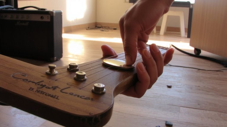 best slide guitar songs