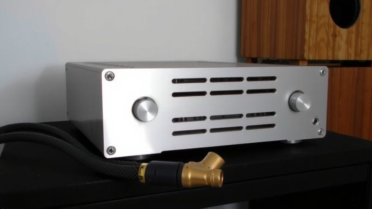 best solid state amp