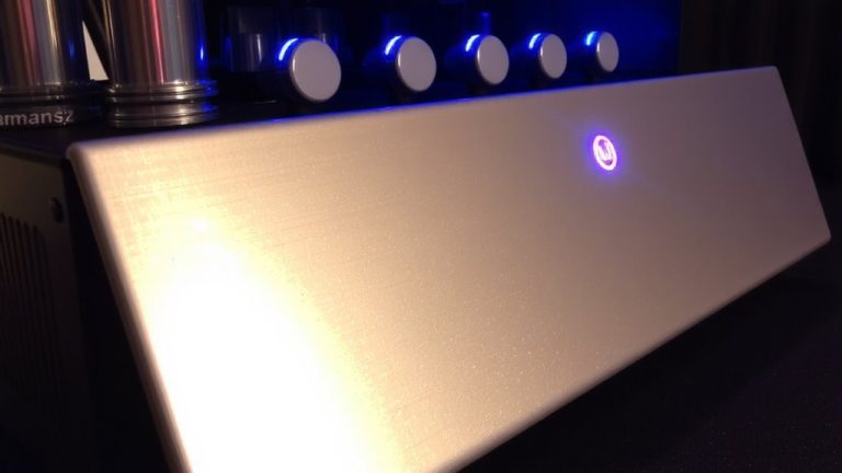 best solid state amps