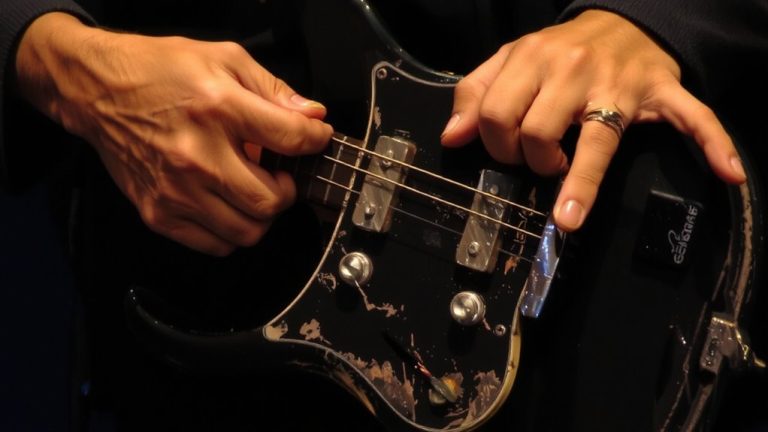 best solo blues guitar