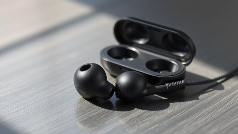 best sound quality tws