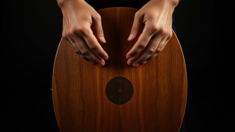best sounding cajon drums