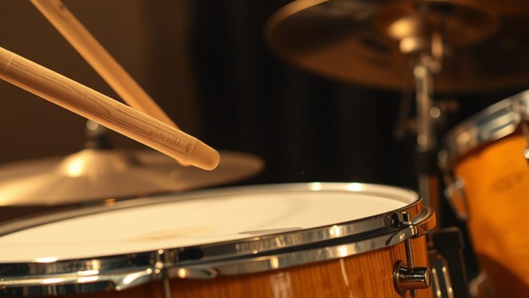 best sounding drums that pop