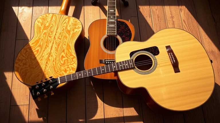 best sounding ibanez guitars