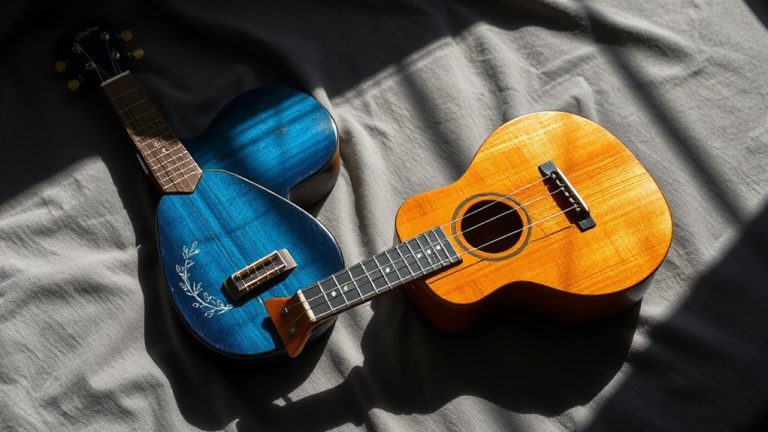 best sounding ukulele brands