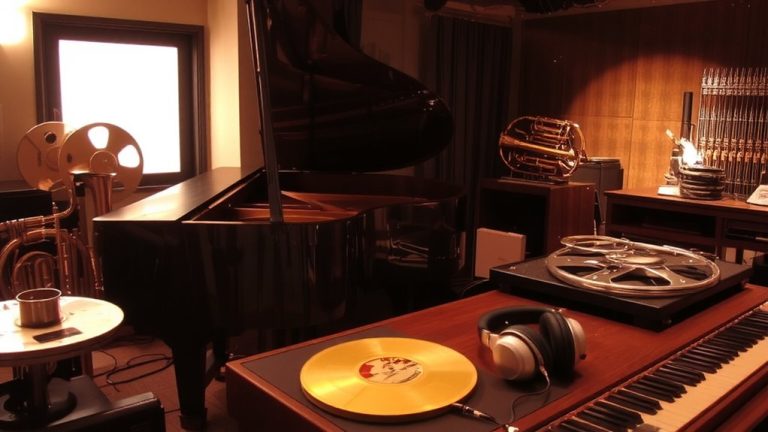 best soundtracks of 2024