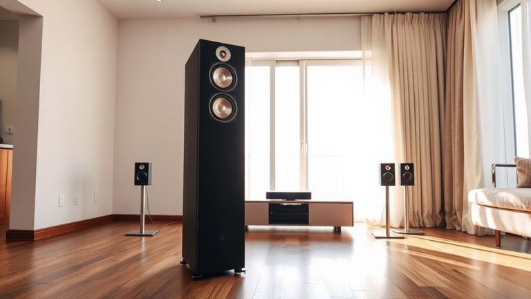 best speaker sales deals
