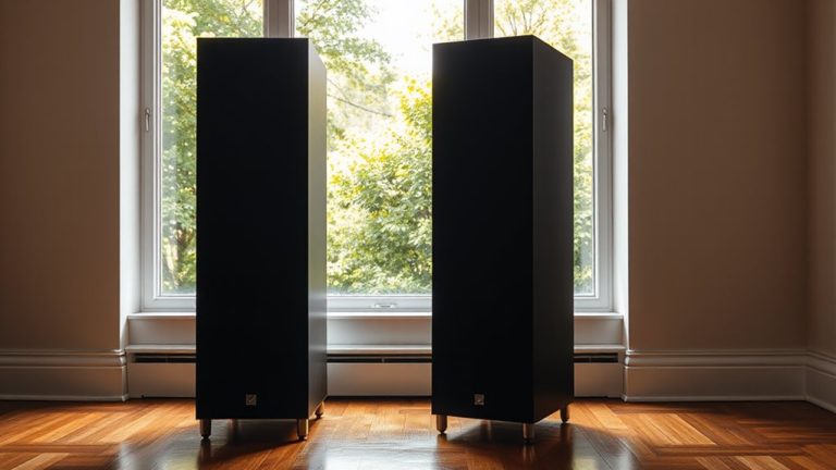 best speakers for room filling