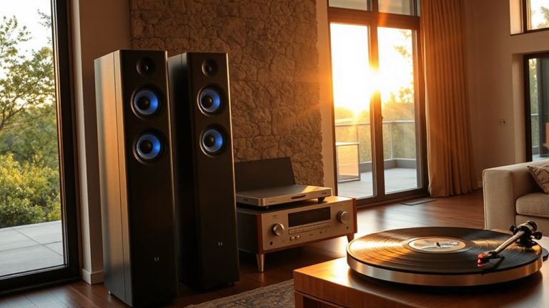 best speakers under 3000