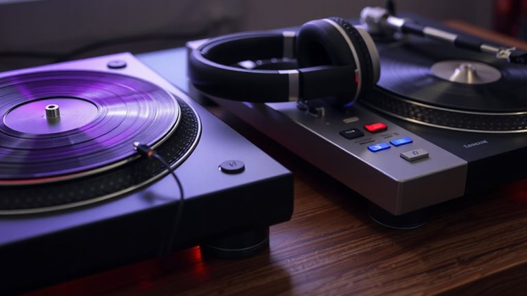 best starter dj equipment