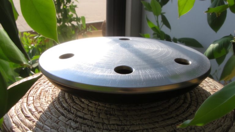 best steel tongue drum