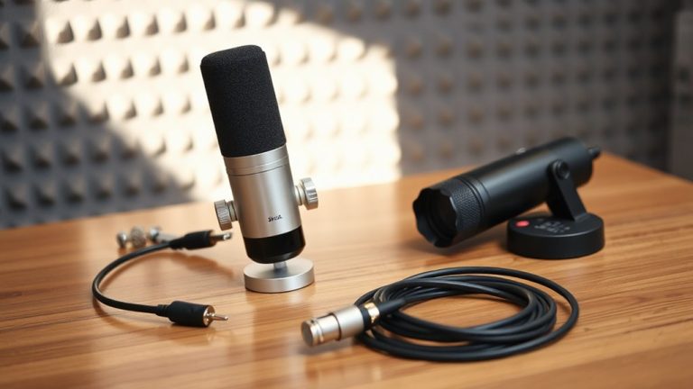 best stereo microphones recommendations
