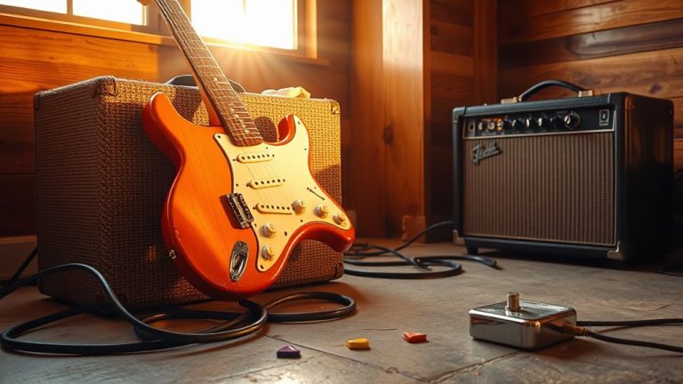 best stratocaster amps for tone