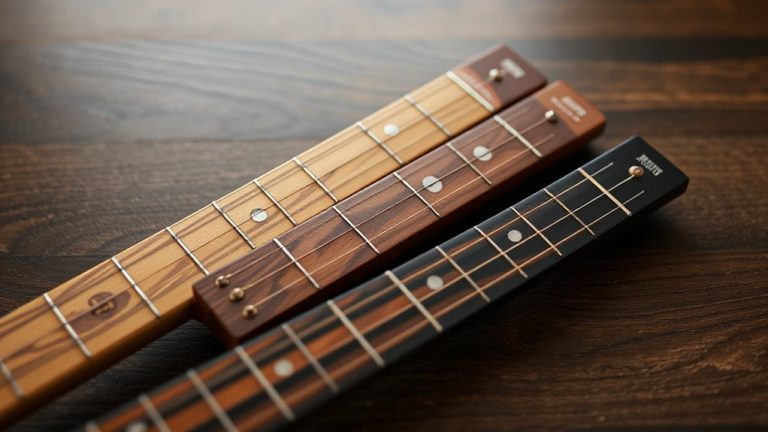 best stratocaster neck upgrades