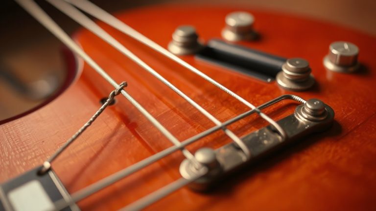 best strings for les paul