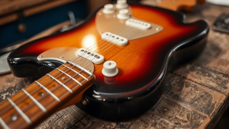 best strings for stratocaster players