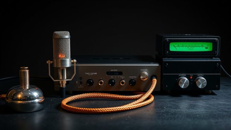 best studio amps reviewed
