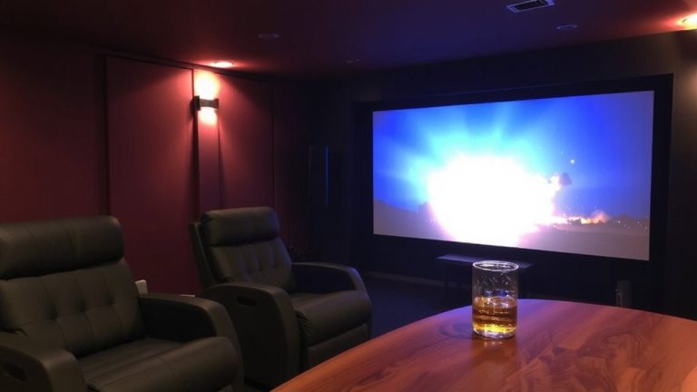 best surround sound movies