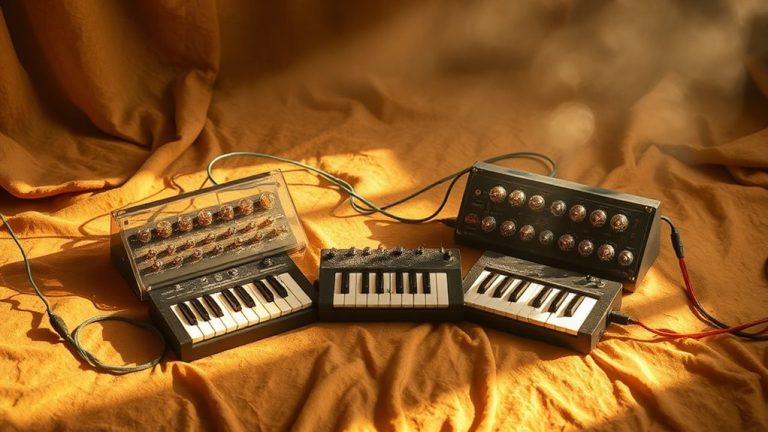 best synths for dreamy pads