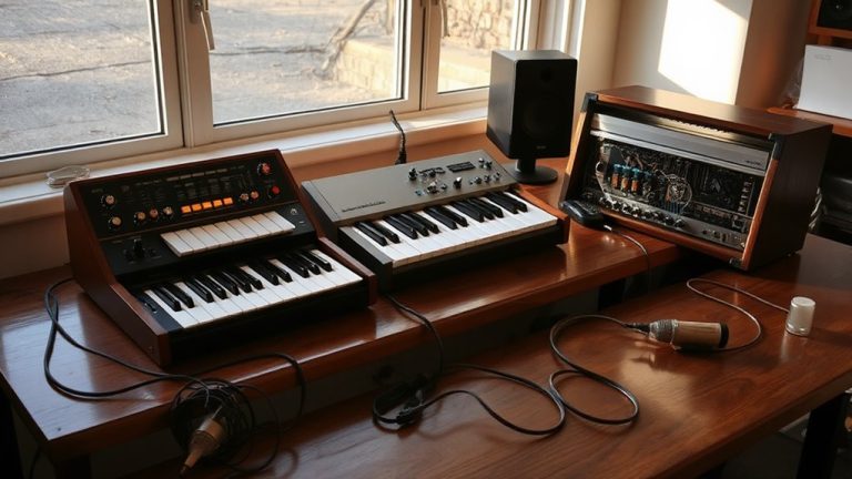 best synths under 1000