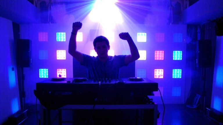 best tech house dj