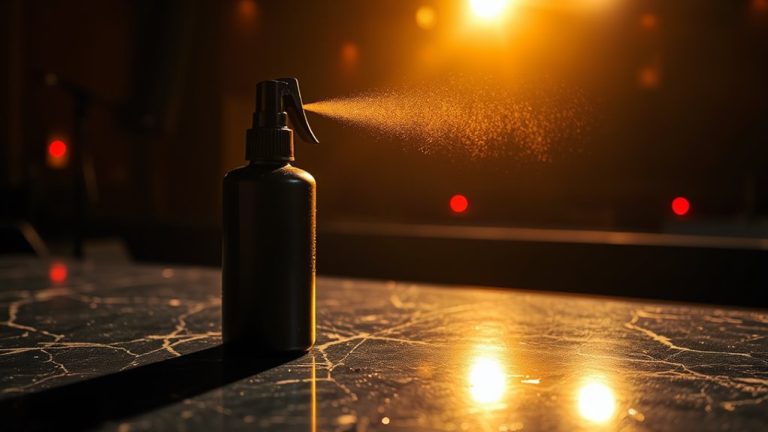 best throat sprays for singers